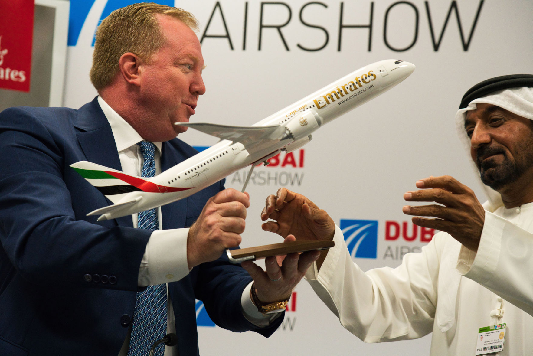 Emirates 787-9 order (copy)